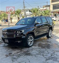 شيفروليه تاهو